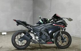 YAMAHA YZF-R3 2016 RH07J