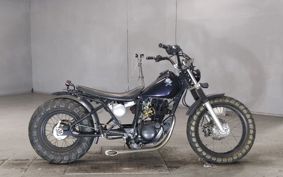 YAMAHA TW200 DG07J
