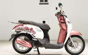 HONDA SCOOPY 110 I KT110B