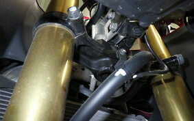 HONDA CBR250RR A MC51