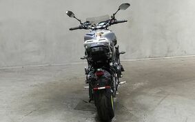 YAMAHA MT-09 2017 RN52J