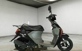 SUZUKI LET's 5 G CA47A