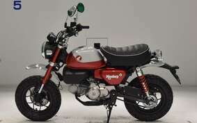 HONDA MONKEY 125 JB03