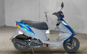 SUZUKI ADDRESS V125 G CF46A