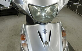 SUZUKI ADDRESS V125 G CF46A