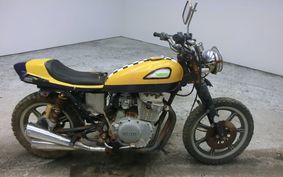 YAMAHA XS250 SPECIAL 4A8