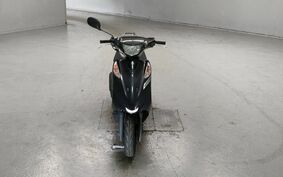 SUZUKI ADDRESS V125 G CF46A