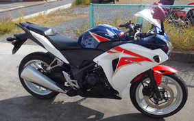 HONDA CBR250R MC41