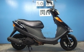 SUZUKI ADDRESS V125 CF46A