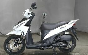 SUZUKI ADDRESS 110 CE47A