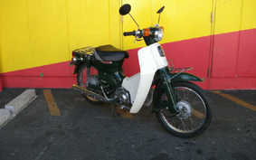 HONDA C50 SUPER CUB AA01