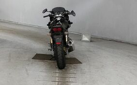 HONDA CB400 SUPER BOLDOR 2012 NC42