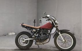 YAMAHA TW200 2JL
