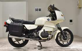 BMW R100RS 1987 0***