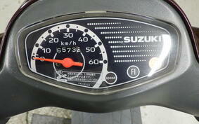 SUZUKI LET's 4 CA45A