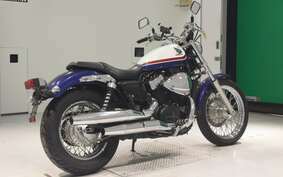 HONDA VT400S 2010 NC46