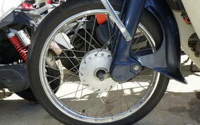 HONDA C50 SUPER CUB AA01