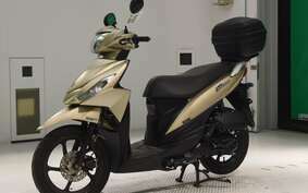 SUZUKI ADDRESS 110 CE47A