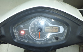 SUZUKI ADDRESS V125 S CF4MA