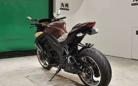 KAWASAKI Z1000 Gen.4 2011 ZRT00D