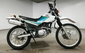 YAMAHA SEROW 225 WE 4JG