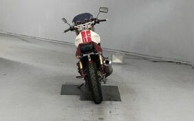 HONDA CB400SF VERSION S 1998 NC31