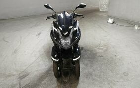 YAMAHA TRICITY 125 SE82J