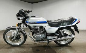 HONDA CB250 N CB250N