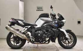 BMW K1200R 2006 0584