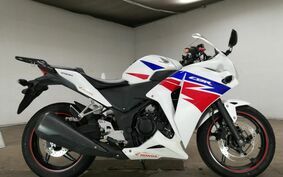 HONDA CBR250R MC41