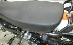 SUZUKI GRASS TRACKER NJ47A