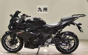 SUZUKI GSX250R DN11A