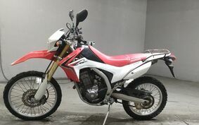 HONDA CRF250L MD38