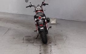 HONDA  MONKEY 125 JB02