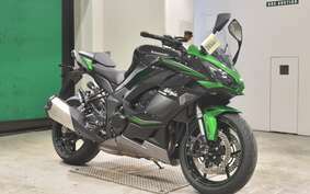 KAWASAKI NINJA 1000 SX 2023 ZXT02K