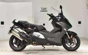 BMW C650 SPORT 2017 0C04