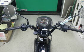 HONDA CROSS CUB 110 JA60