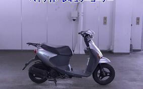 SUZUKI LET`s 4 CA45A