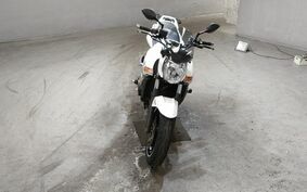 SUZUKI GSR400 2009 GK7EA