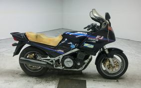 YAMAHA FJ1200 1990 3CV