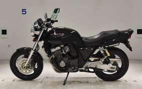 HONDA CB400SF 1993 NC31