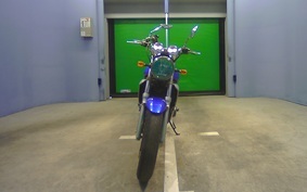 KAWASAKI BALIUS 250 Gen.2 2007 ZR250B