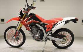 HONDA CRF250L MD38