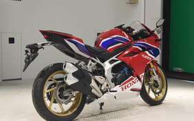 HONDA CBR250RR A MC51