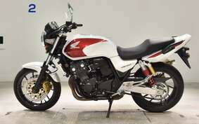 HONDA CB400SF GEN 4 A NC42