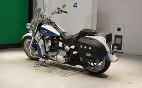 HARLEY FLSTN 1450 2005 BNY