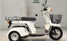 HONDA GYRO X TD02