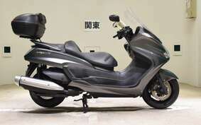 YAMAHA MAJESTY 400 Gen.2 2010 SH06J