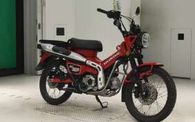 HONDA CT125-2 JA65