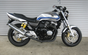 HONDA CB400SF VTEC 2000 NC39